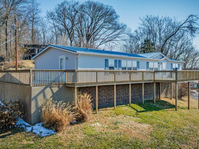House for sale in Gunnings, Blountville