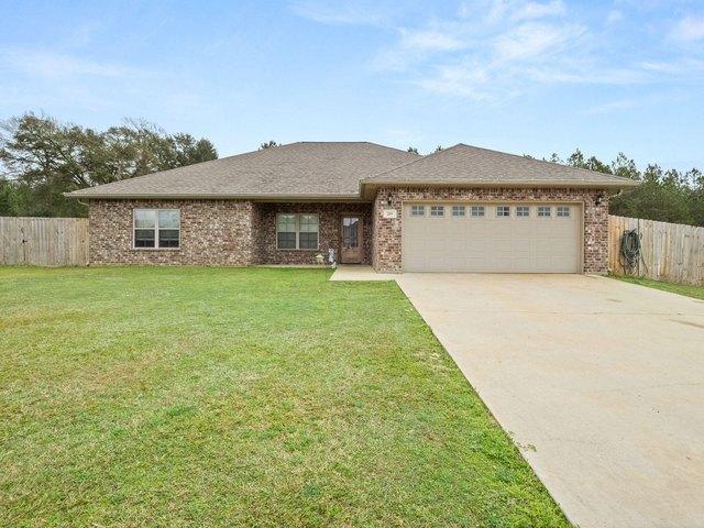 House for sale in Deridder, Louisiana
