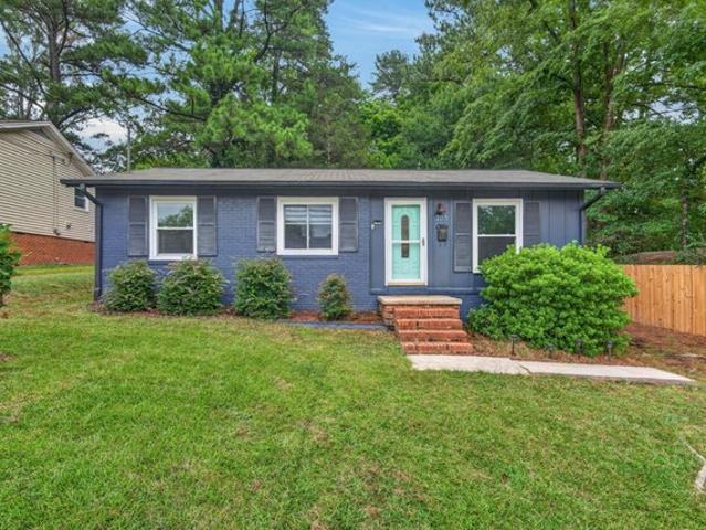 House for sale in Carrboro, North Carolina