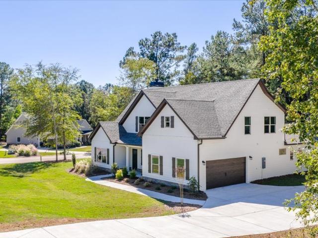 House for sale in Upson, Georgia