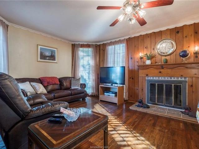 House for sale in Robertson, Texas