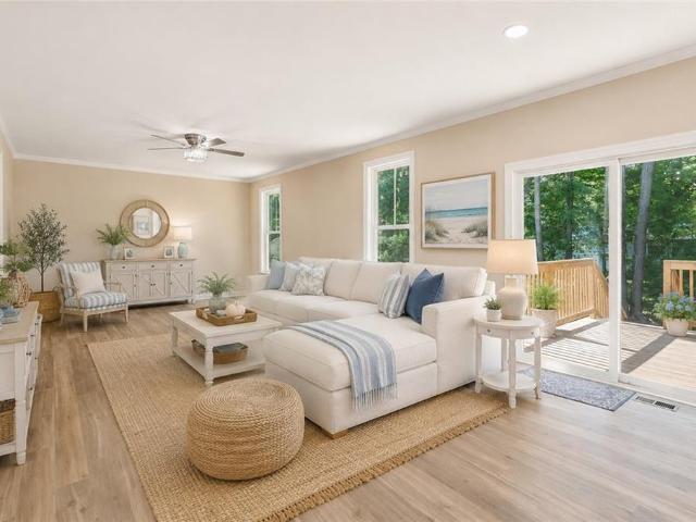 House for sale in Virginia