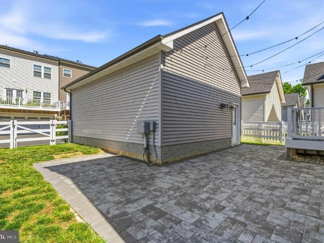House for sale in Frederick, Maryland