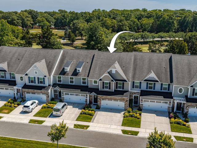 Condo for sale in Green Creek, New Jersey