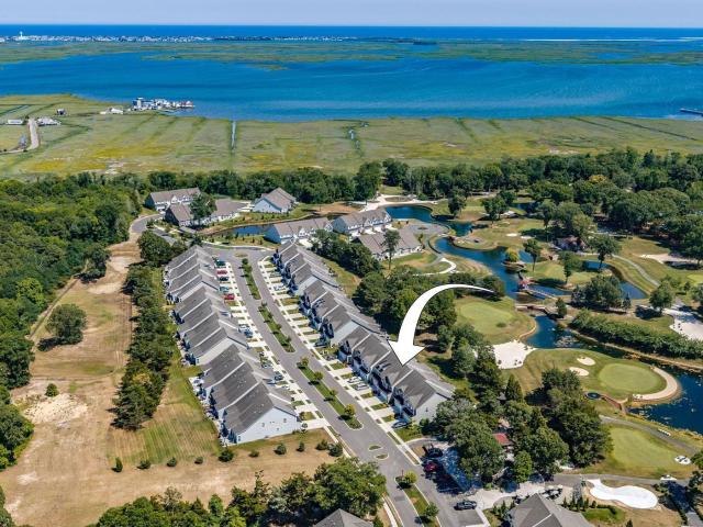 Condo for sale in Green Creek, New Jersey