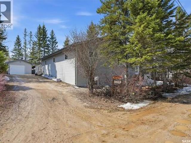 House for sale in Saskatchewan