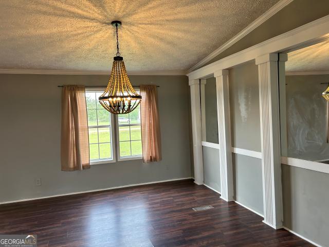 House for sale in Collins, Tattnall County