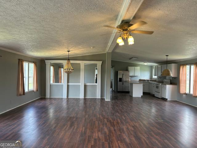House for sale in Collins, Georgia