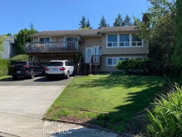 House for rent in Bellingham