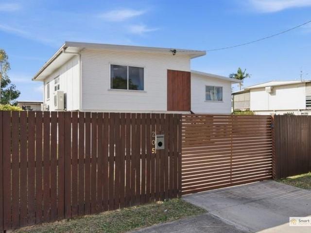 House for rent in Currajong, Townsville