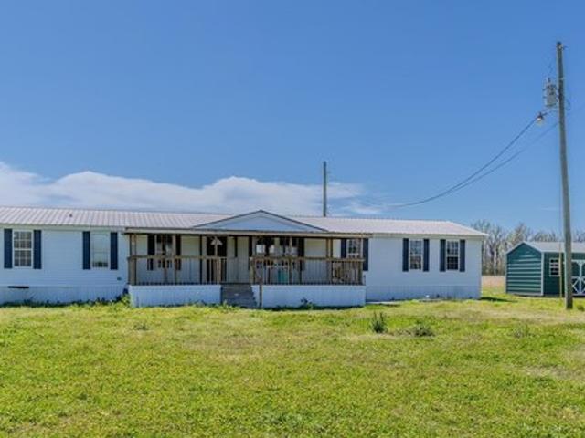 House for sale in Rayville, Louisiana