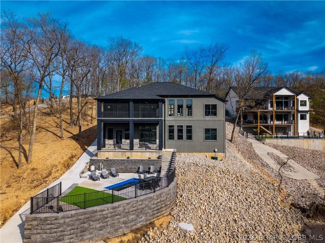 House for sale in Sunrise Beach, Missouri