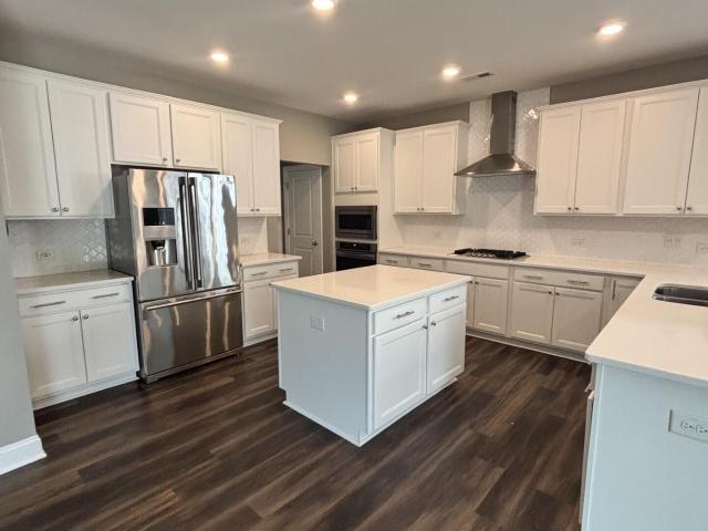 House for sale in Wake, North Carolina