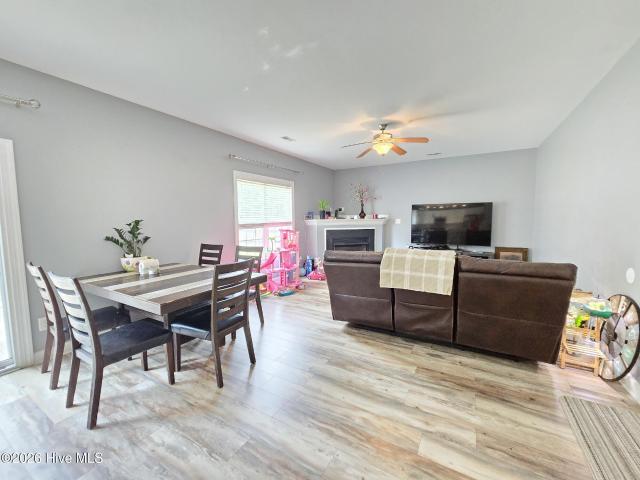 House for sale in Hubert, North Carolina