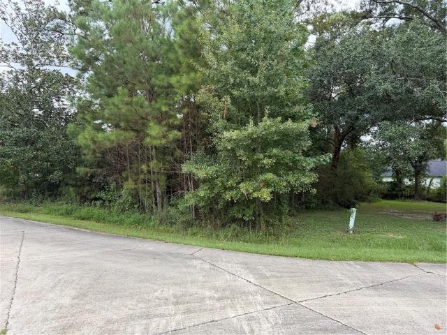 Land for sale in Pearl River, Louisiana