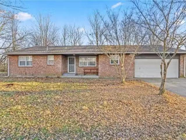 House for rent in Fairborn