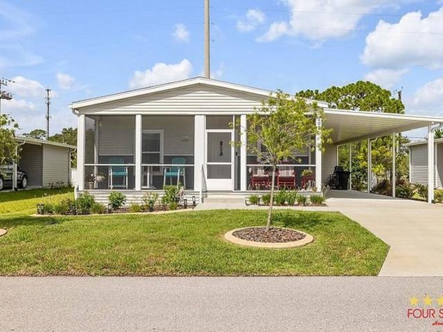 House for sale in Edgewater, Florida