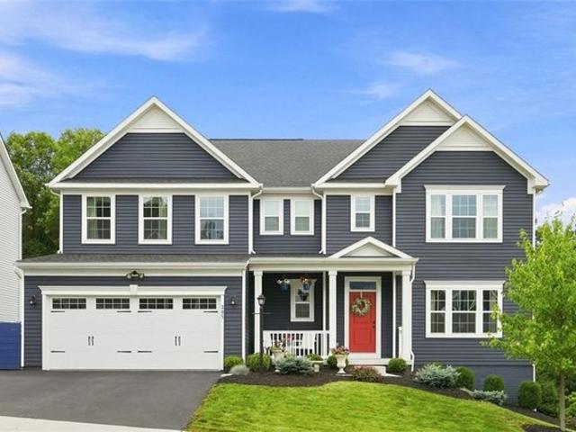 House for sale in Zelienople, Pennsylvania