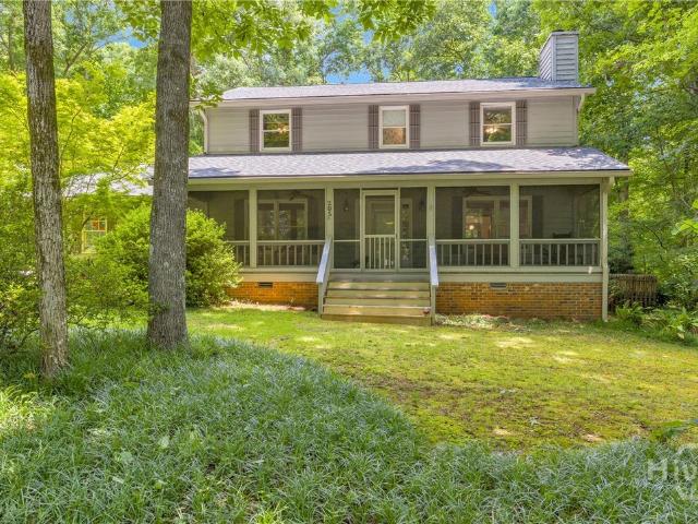 House for sale in Athens, Georgia