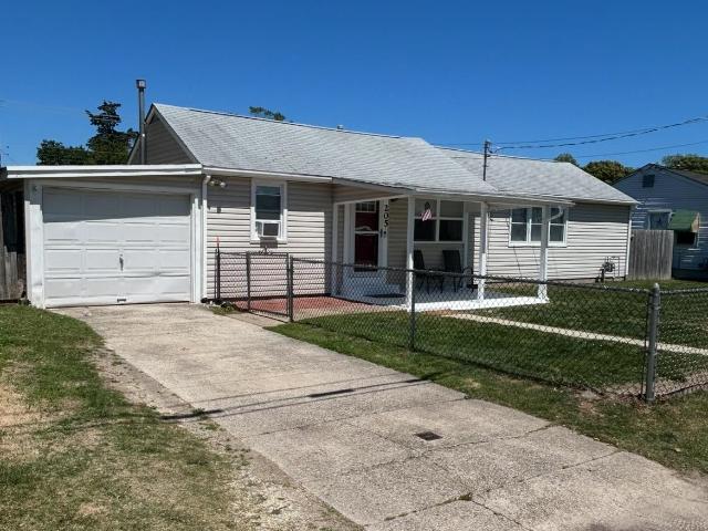 House for sale in New Jersey