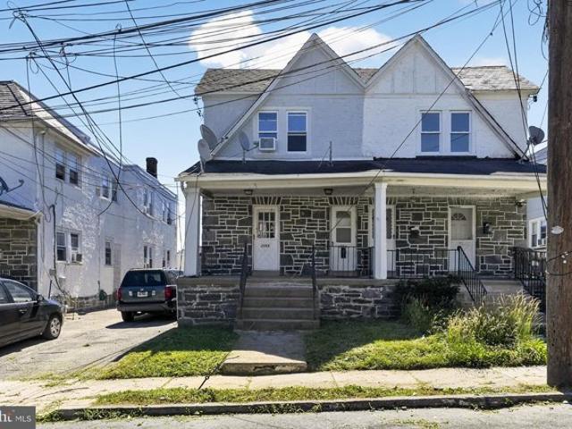House for sale in Highland Park, Upper Darby