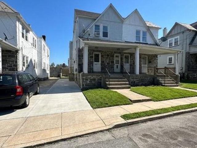 House for sale in Delco, Pennsylvania