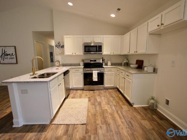 House for sale in Meridianville, Alabama