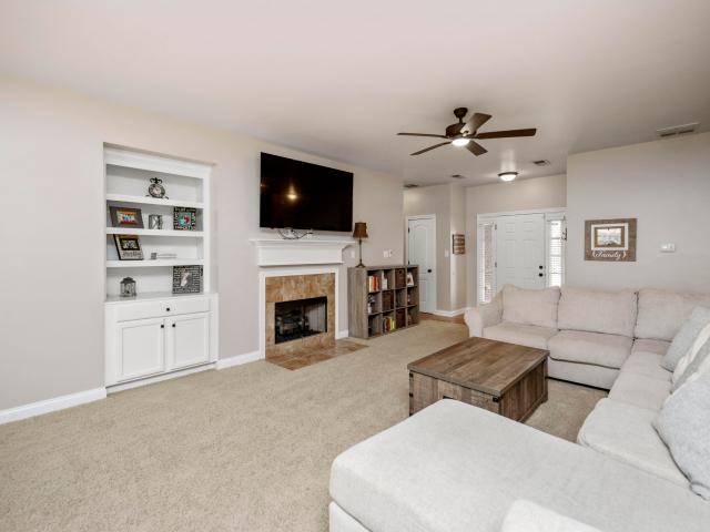 House for sale in Nicholasville, Kentucky