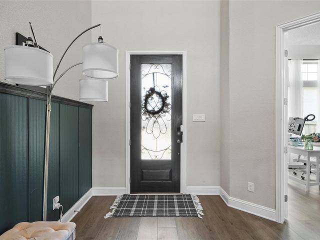 House for sale in Hewitt