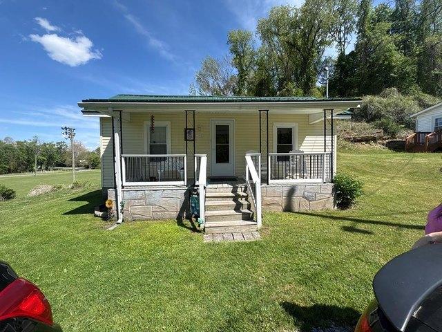 House for sale in Virginia