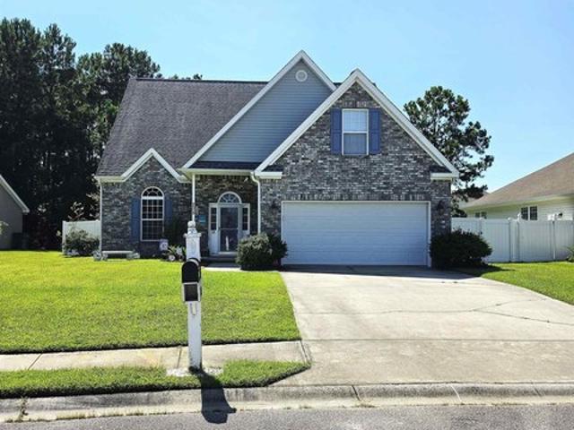 House for sale in Myrtle Beach, South Carolina