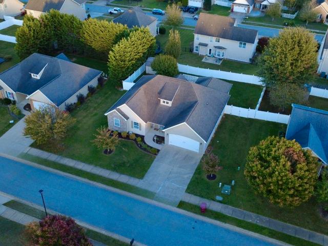 House for sale in Johnson City, East Tennessee