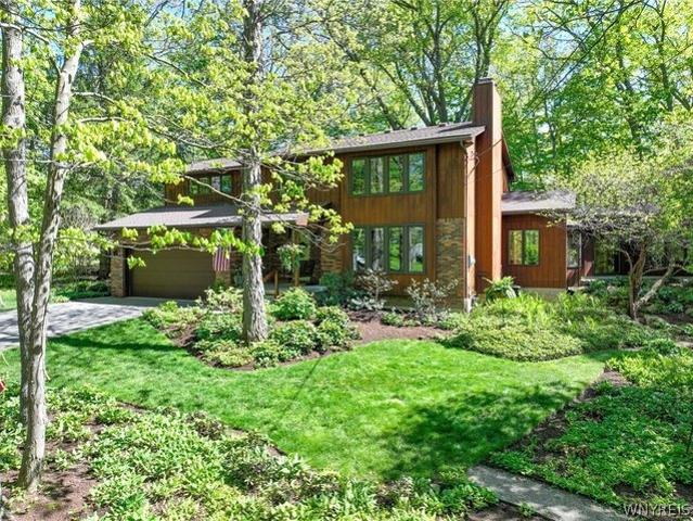 House for sale in Aurora, New York