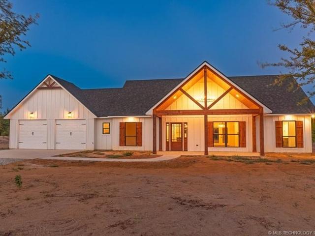 House for sale in Colbert, Bryan County