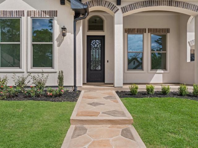 House for sale in Montgomery, Texas