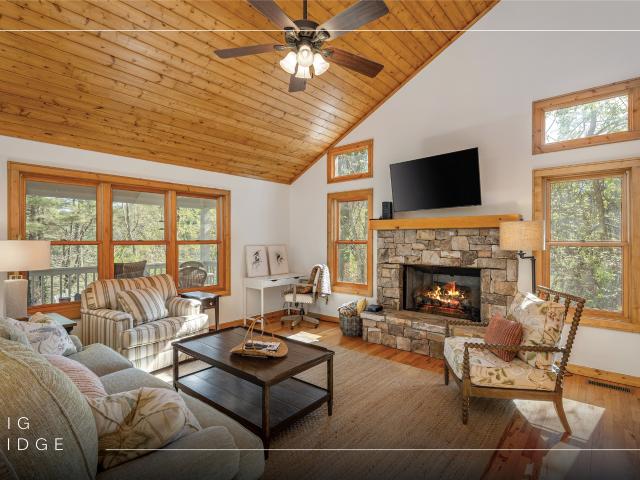 House for sale in Big Ridge, Jackson County