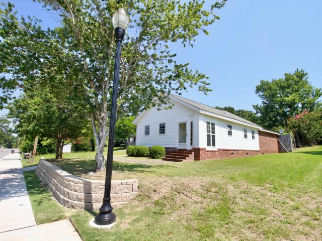 Commercial for sale in North Augusta