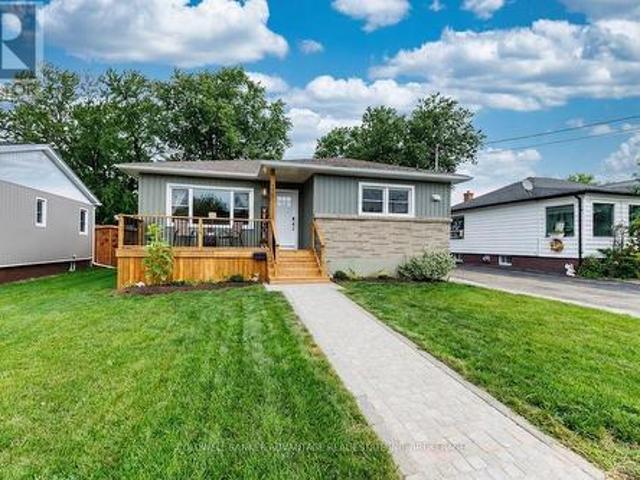 House for sale in Niagara, Ontario