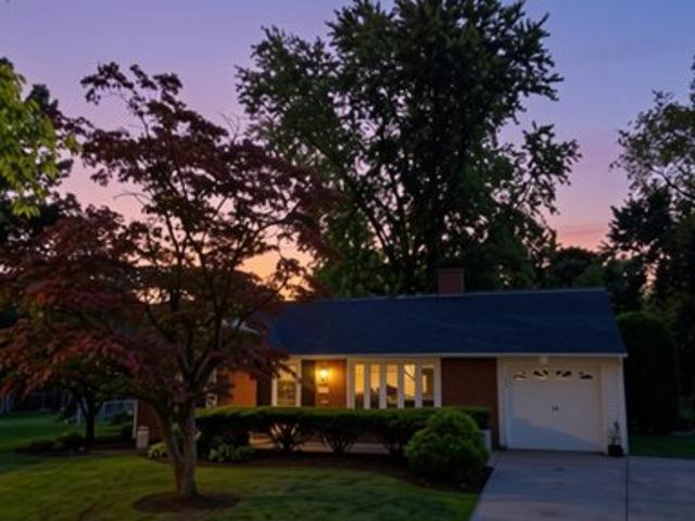 House for sale in Haddonfield, Camden County
