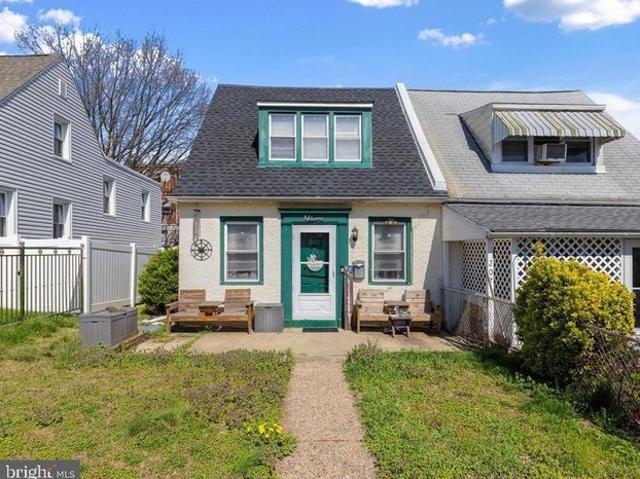 Townhouse for sale in Delco, Pennsylvania