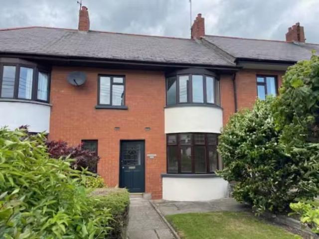 House to rent