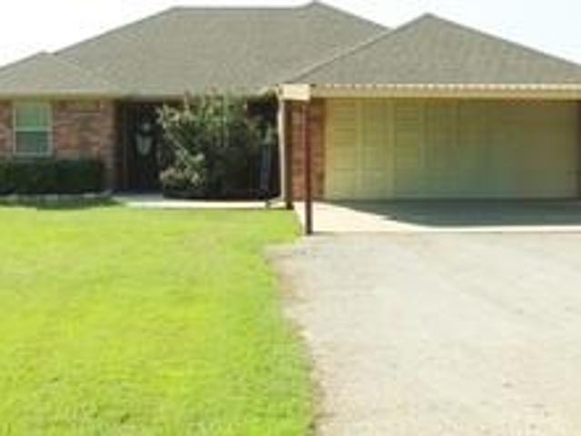 House for sale in Early, Texas
