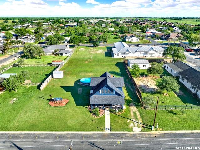 House for sale in Wilson, Texas