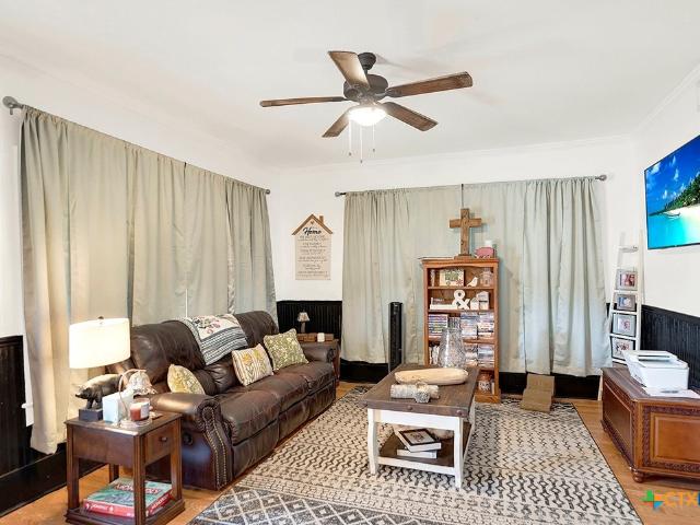 House for sale in Wilson, Texas
