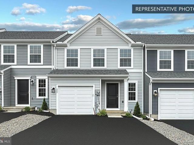 Townhouse for sale in State College, Pennsylvania