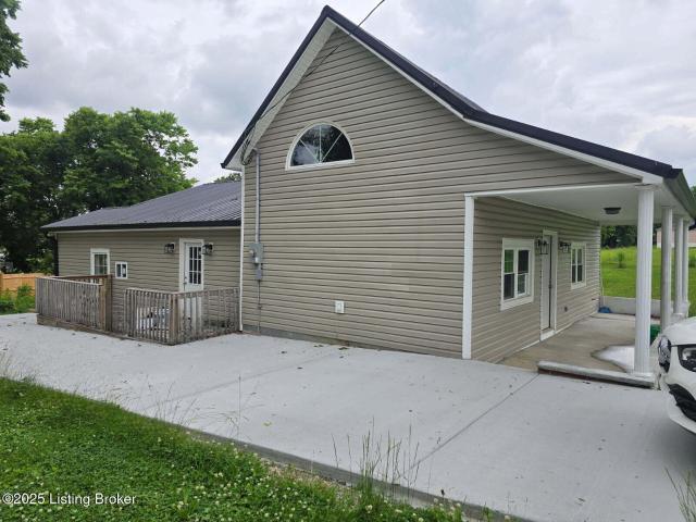 House for sale in Nelson, Kentucky