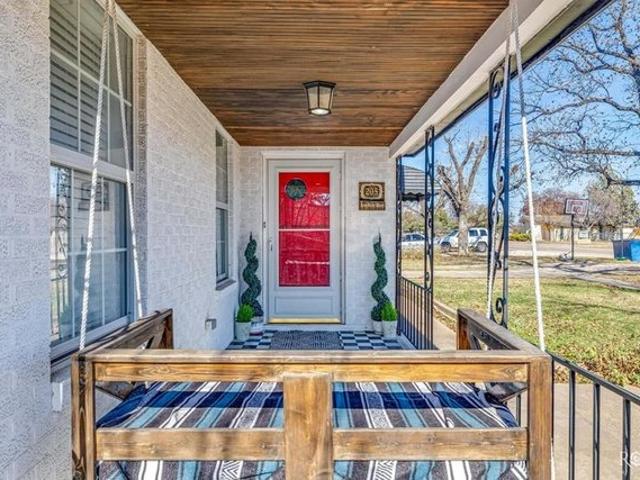 House for sale in Miles, Texas