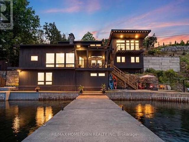 House for sale in Elizabethtown, Ontario