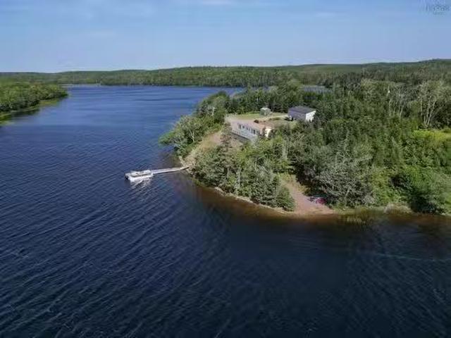 House for sale in Nova Scotia