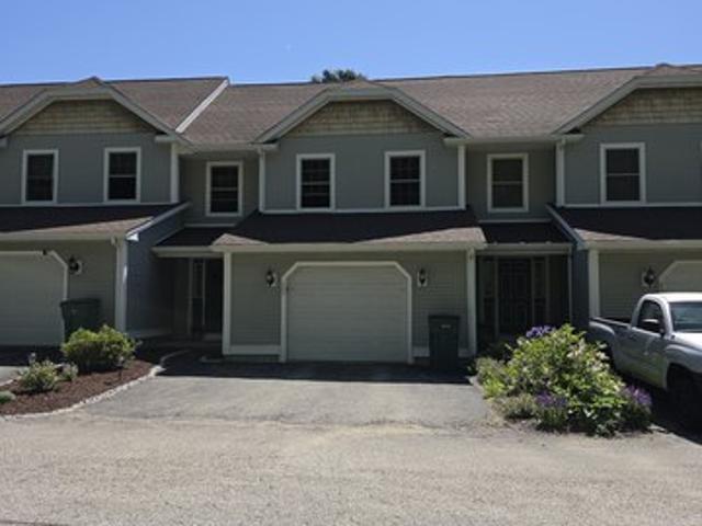 Townhouse for sale in Danielson, Connecticut